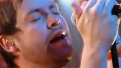 David Cook - Permanent