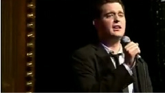 Michael Buble - It Had Better Be Tonight