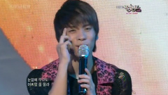 SHINee - Hello