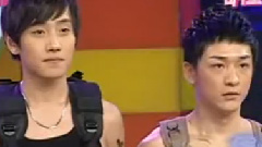 MIC男团 - Cs舞蹈表演