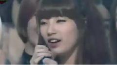 miss A - 一位安可 & breathe