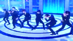 U-KISS - Shut Up MCountdown