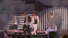 SS501 - ETN