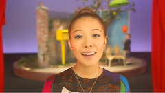 BoA - Kissing You