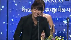 东方神起 - Musical Awards