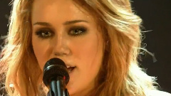 Miley Cyrus - My Heart Beats for Love