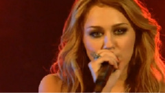 Miley Cyrus - Who Owns My Heart