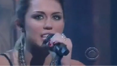 Miley Cyrus - Can't Be Tamed