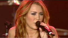 Miley Cyrus - Robot