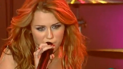 Miley Cyrus - 7 Things