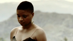 Lizz Wright - Hit The Ground