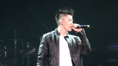 Jay Park - Count On Me