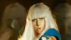 Lady Gaga - Poker Face Space Cowboy Remix