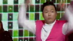 Psy - Stay Up Tonight