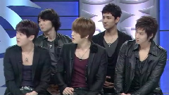 东方神起 - Fuji TV