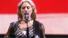 Madonna - Candy Perfume Girl Drowned World Tour