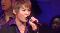 东方神起 - Purple Line
