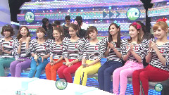 少女时代 - Interview & Gee