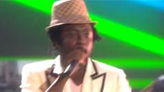 Will.I.Am - I Got It From My