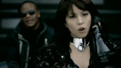 BoA - I Did It For Love