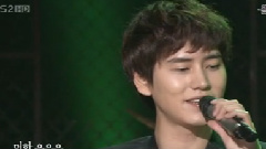 圭贤(Super Junior),Super Junior - 出发