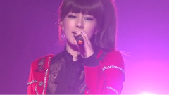 蔡妍 - Ma Lover