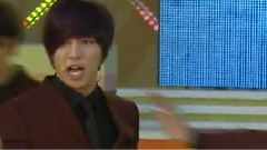 U-KISS - Shut Up
