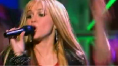 Miley Cyrus - The Other Side Of Me