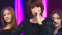 Nine Muses - Ladies