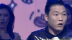 Psy - Right Now