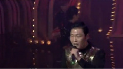 Psy - Thank you
