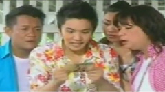 Pachara Thummol - Look Tor Jor Vor