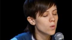 Tegan and Sara - Back In Your Head