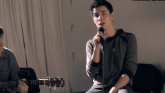 Sam Tsui - The Only Exception