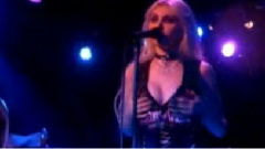 The Pretty Reckless - Make Me Wanna Die Don Hills