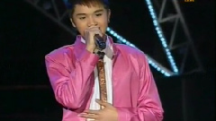 Pachara Thummol - My Girl