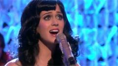 Katy Perry - Thinking Of You