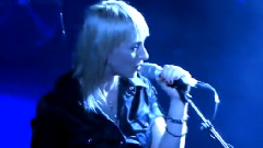 Cathy Davey - Mr. Kill Tripod