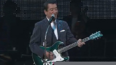 谷村新司 - 座.ロンリーハーツ親父バンド
