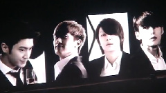 Super Junior - VCR & 美人啊 &渴症 Super