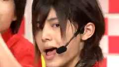 Hey! Say! JUMP - アジアの夜