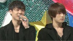 东方神起 - Music Station