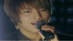 东方神起 - OUR MUSIC