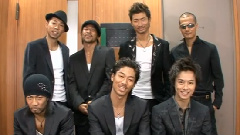 EXILE - I Believe