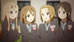 K-ON! - ジュリエッタとロミヲ