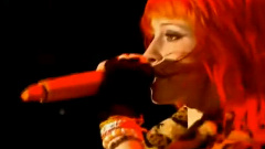Paramore - 2010英国利兹雷丁音乐节