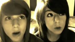 Christina Grimmie - Above All That Is Random