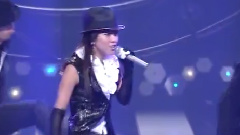 BoA - Make A Secret