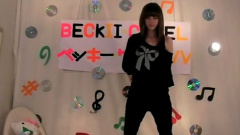 Beckii Cruel - Russian Roulette 舞蹈版