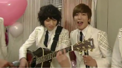 CNBLUE - MusicBank KBS2